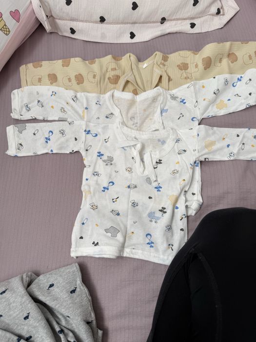 Отдам бесплатно вещи