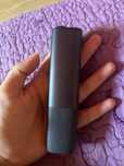 iqos iluma one black
