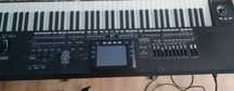Vând Orga PA3X KORG