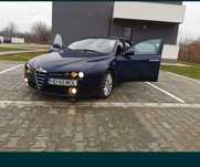 Vând urgent alfa romeo