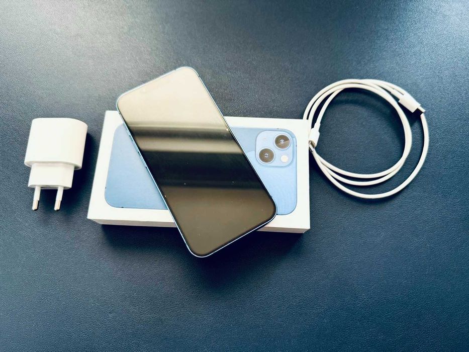 iPhone 13 - Ултра Запазен