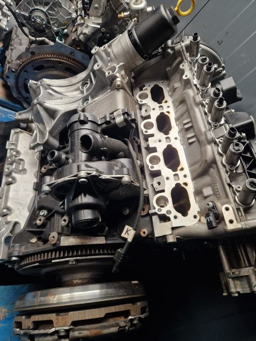 Chiulasa, vibrochen, bloc ambielat Volkswagen,Audi,Seat 2.0 TFSI