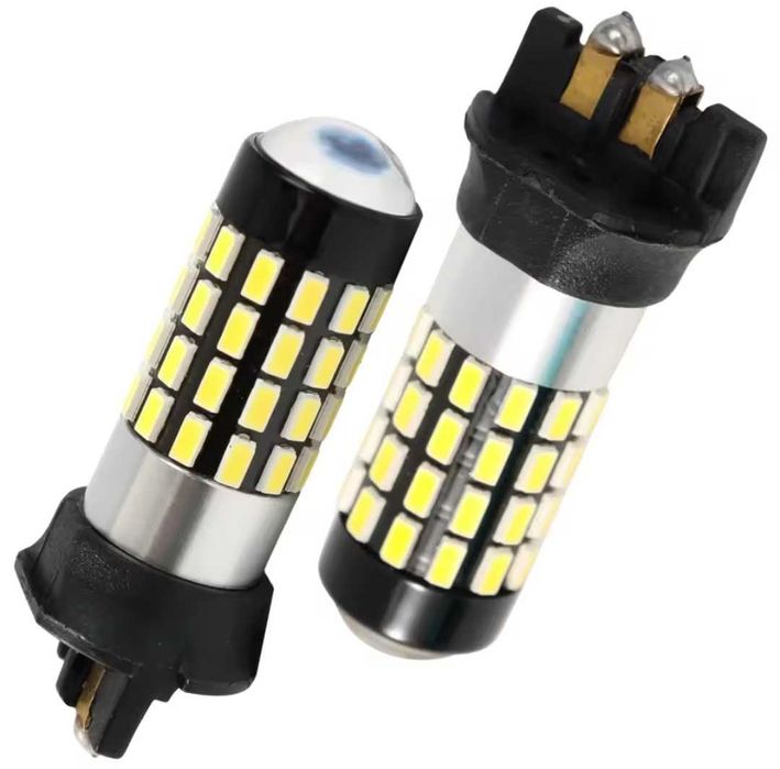 Лед Крушки PW24W PWY24W