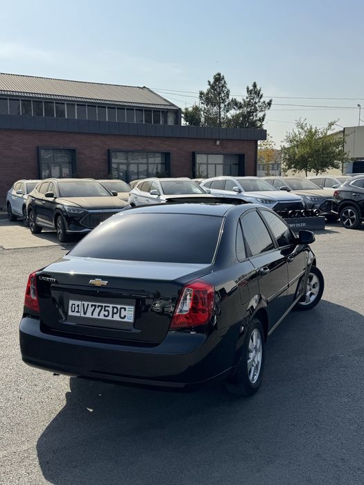 Jentra Gentra 2023/24 dodda