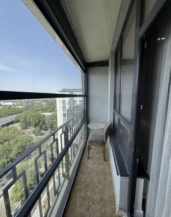 Kvartira продается 2/14/14 на Prestige Gardens