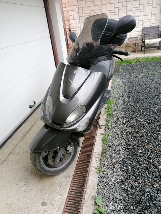 De vânzare Scuter, moto, Yamaha 180