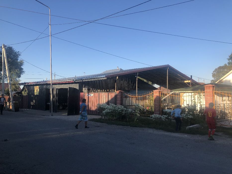 Квартира жалға беру