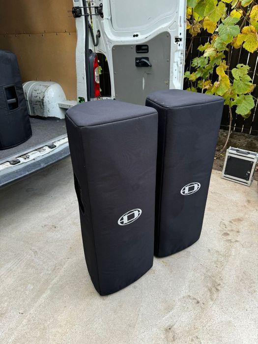 Vl212 Dynacord originale