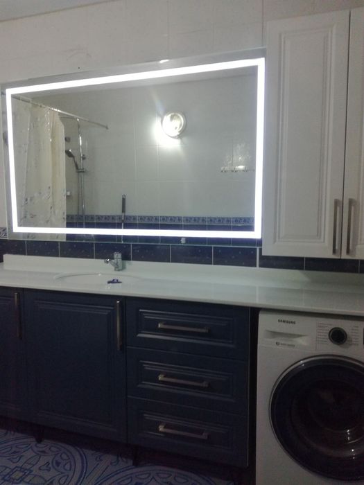 Кухни на заказ от А до Я