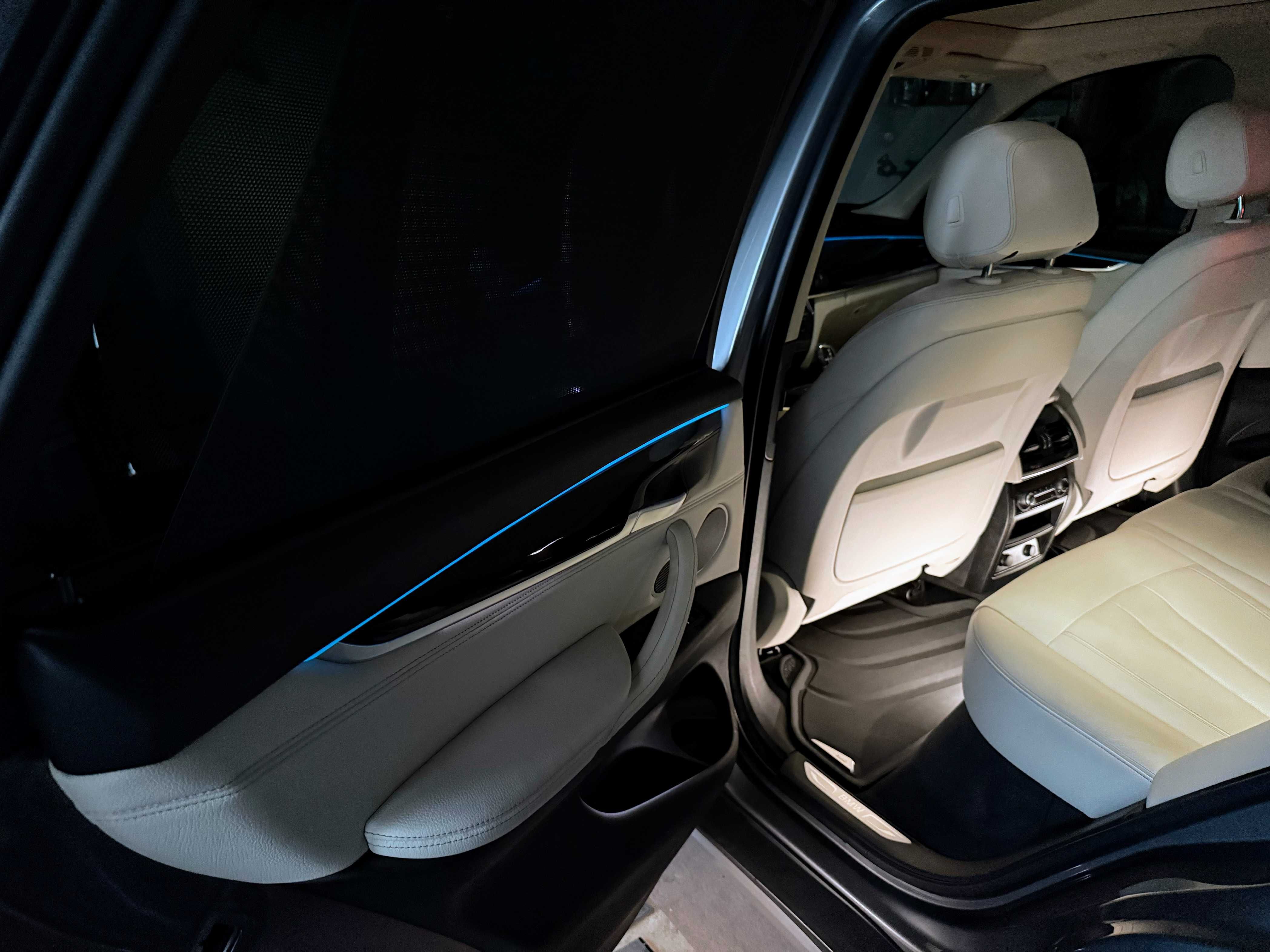 Продавам BMW X5 F15 2018