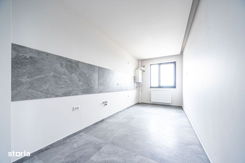 Apartament 1 Camera Finisaje Premium!