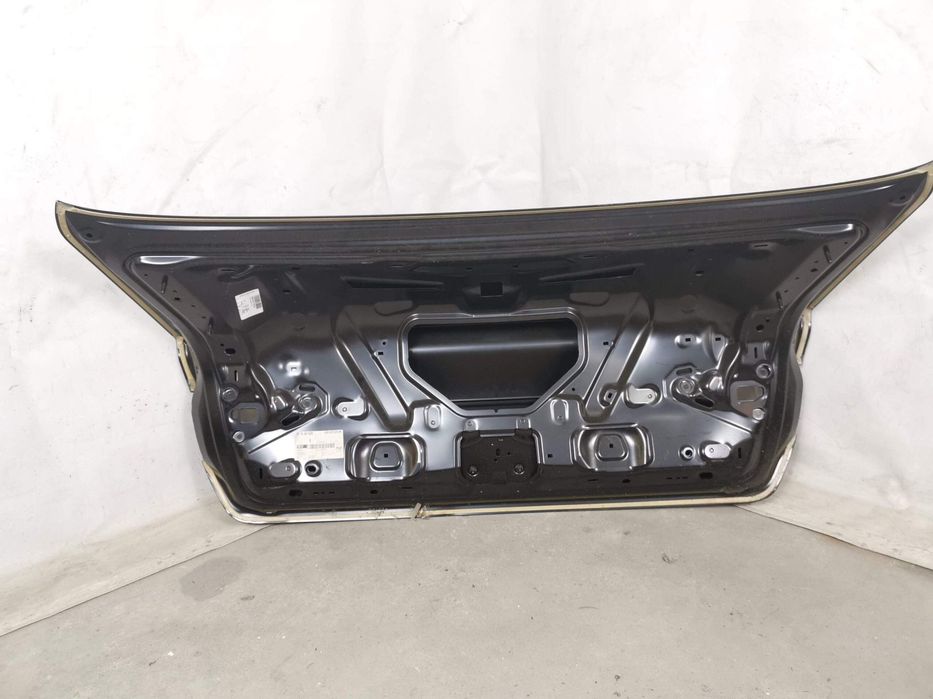 Haion Capota Portbagaj Audi A4 B9 [2015 - 2020] In Stare Buna