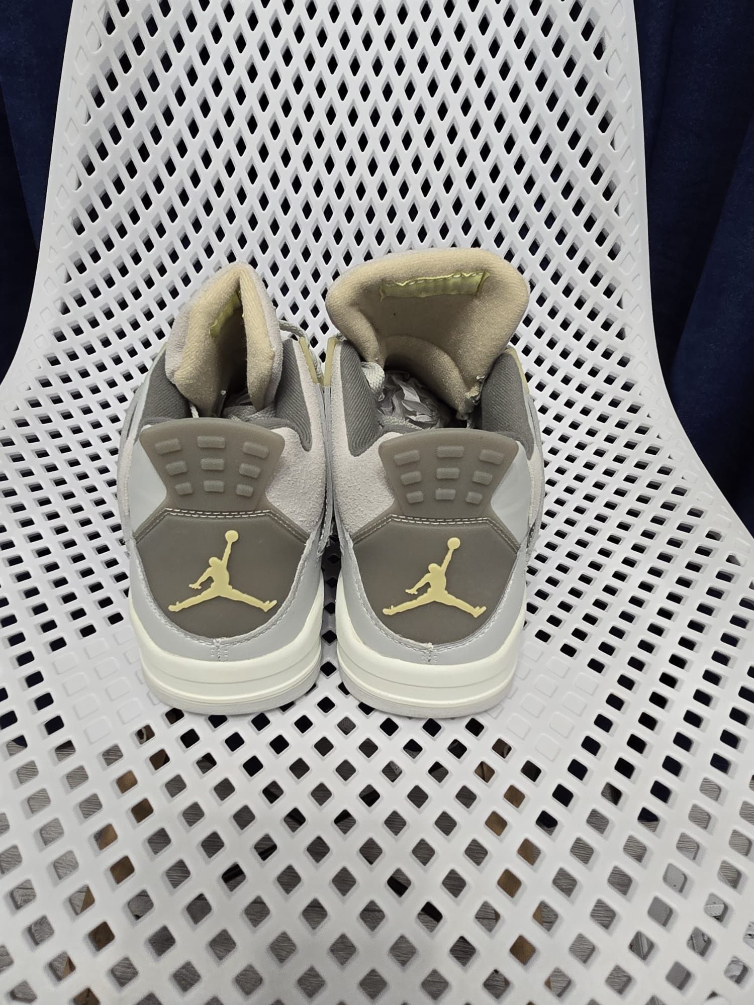 Nike jordan 4 nr 44 int 28 cm preț 450 lei