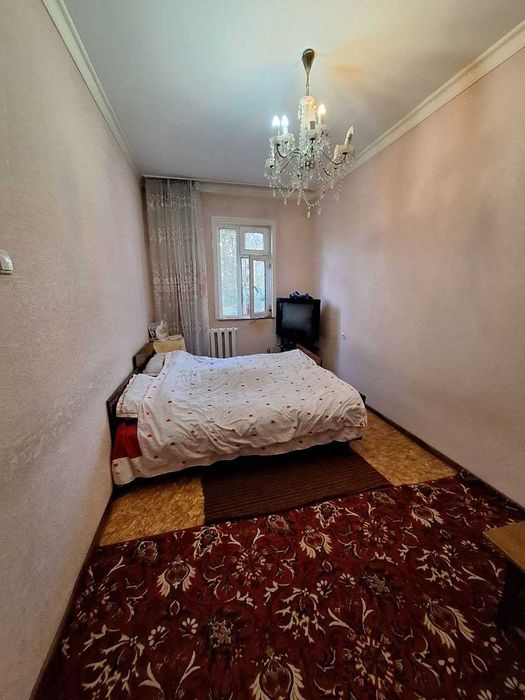 4 хонали квартира сотилади Чилонзор Алгоритм 98м2