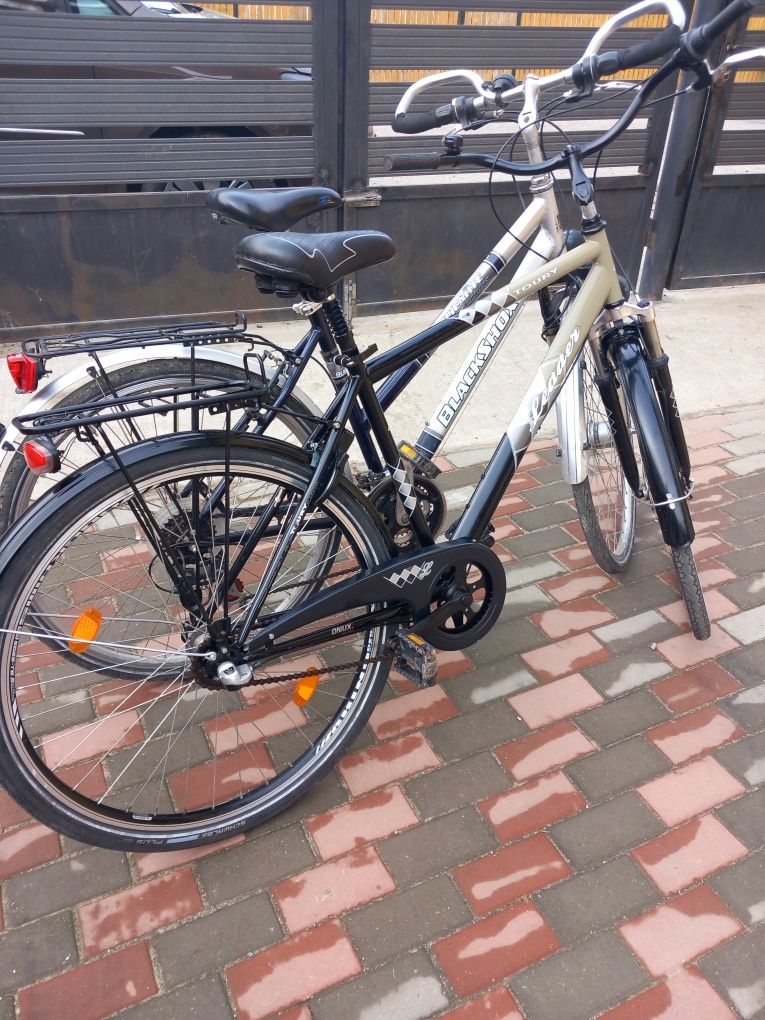 Biciclete diferite modele, preț accesibil.