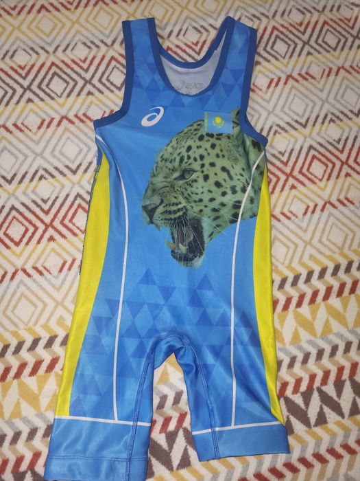 Борцовка  Asics 5000