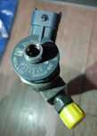 Injectoare 1.5 DCI Euro 6 Dacia Renault Nissan cod 0445110800 testate