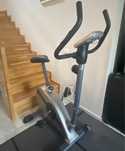 Bicicleta ergometrica Energetics
