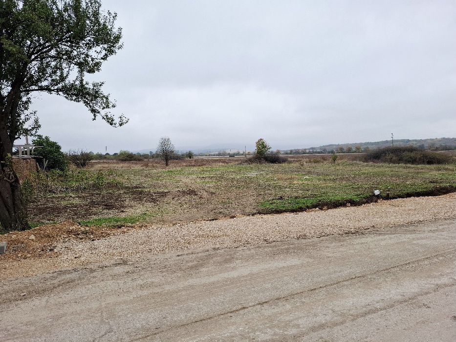 Продава се Парцел в с. Ружинци, Област Видин - 840 кв.м за 9 €/кв.м - Снимка #1