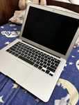 Apple "MacBook air" (Mid 2011/13,3 inch)