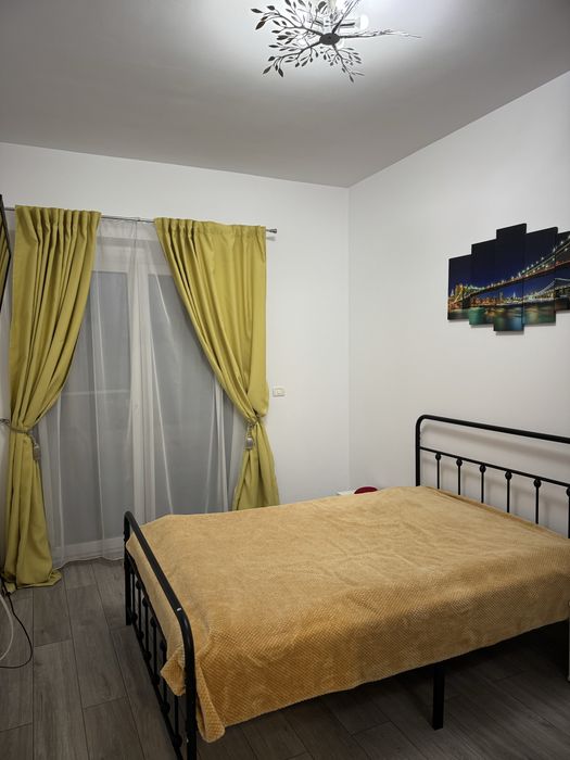 Apartament 2 camere de închiriat