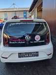 Haion Vw up coupe,an 2006-2024