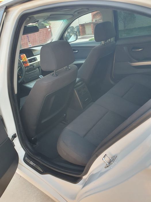 Vand bmw e90 lci 2009