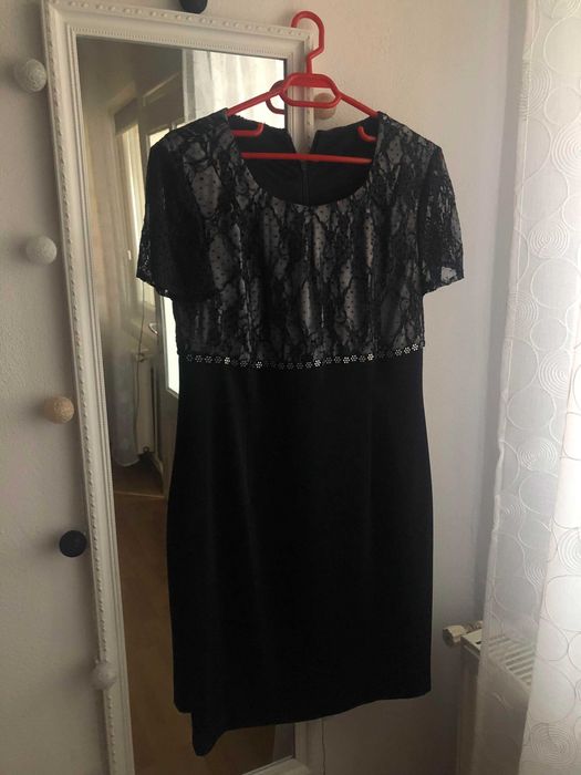 Costum cu rochie Viada