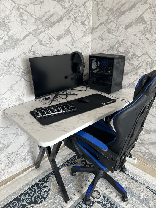 Игравой компютер продам