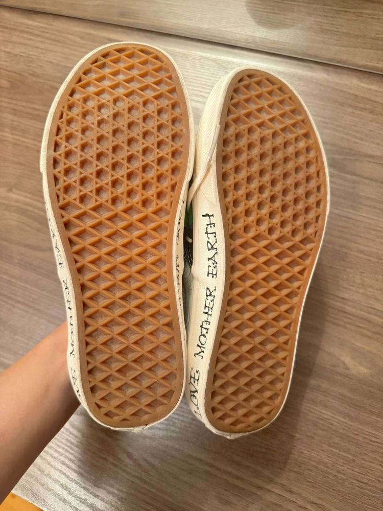 Кеды Vans (оригинал)