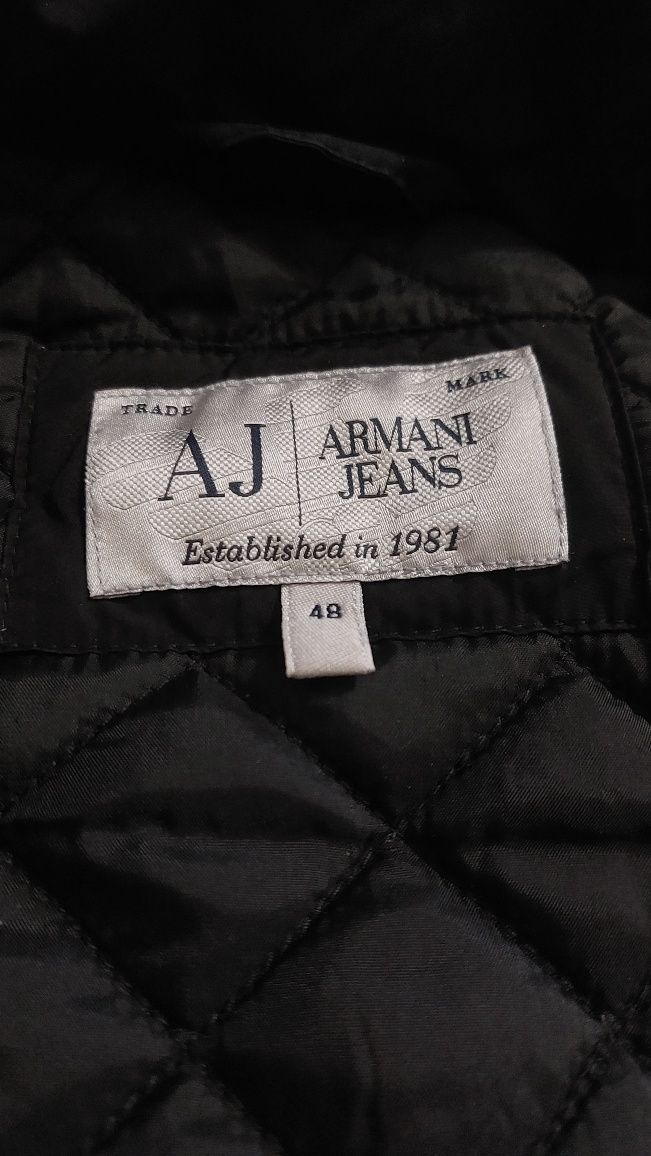 Мъжко яке Armani Jeans