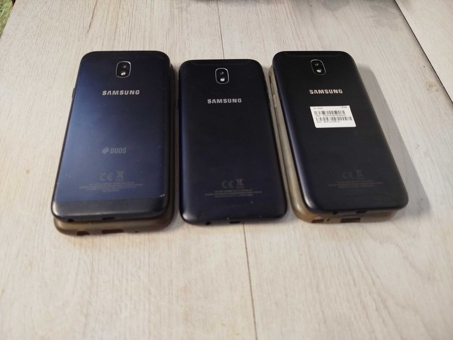 Samsung Galaxy J5 Отлично състояние