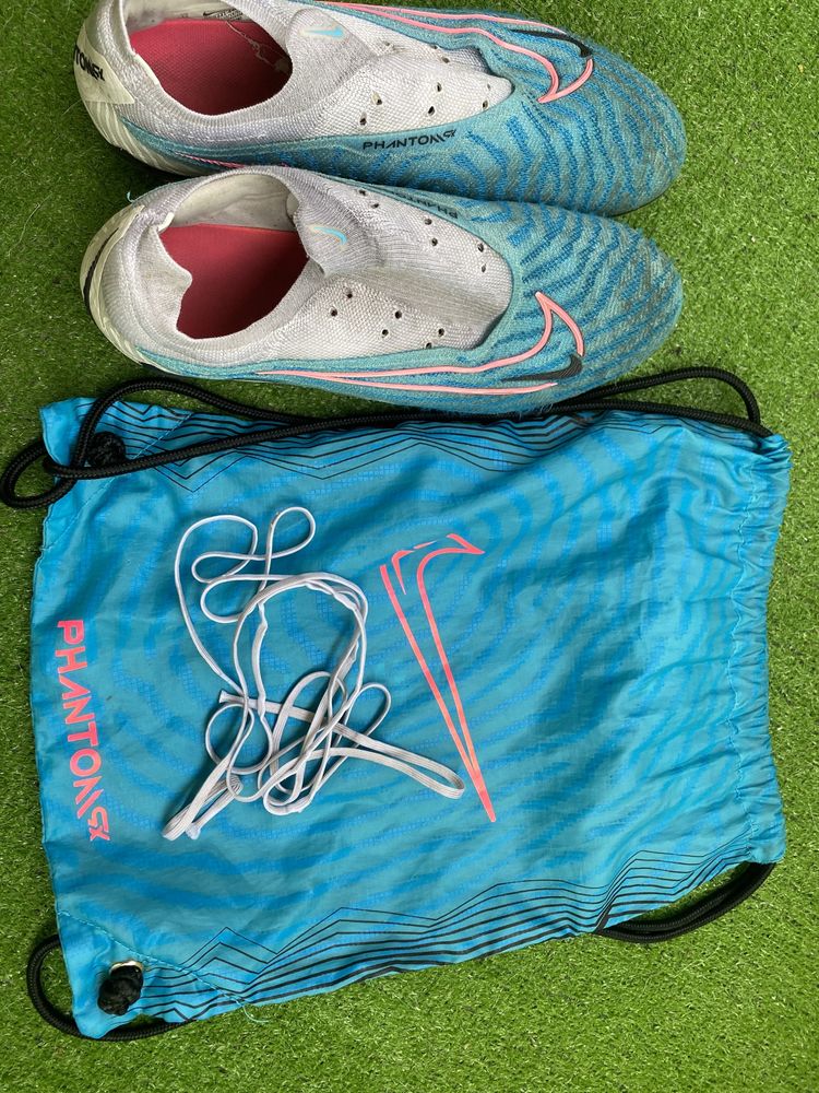 Nike Phantom Gx Elite 44 Номер