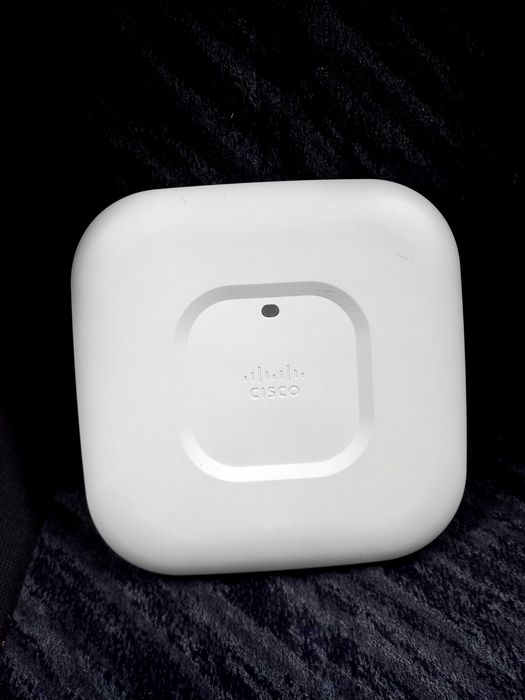 Точка доступп CISCO [AIR-CAP1702I-E-K9]