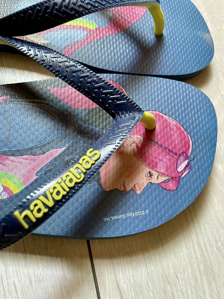 Hawaianas-Нови(size-44)