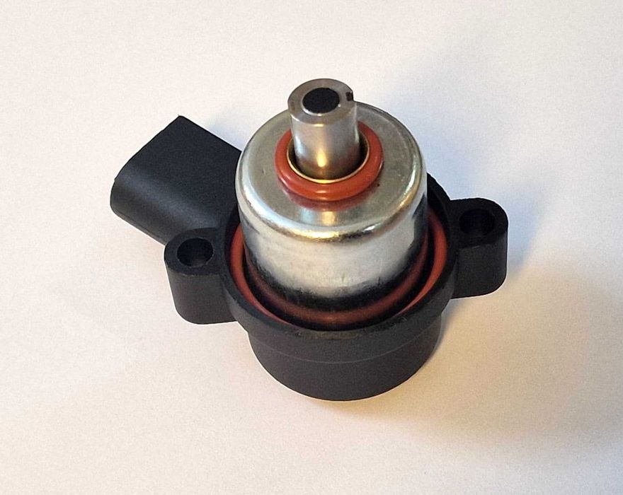 Solenoid/Valva compresor suspensie pneumatica aer BMW F11 F01/F02/F04