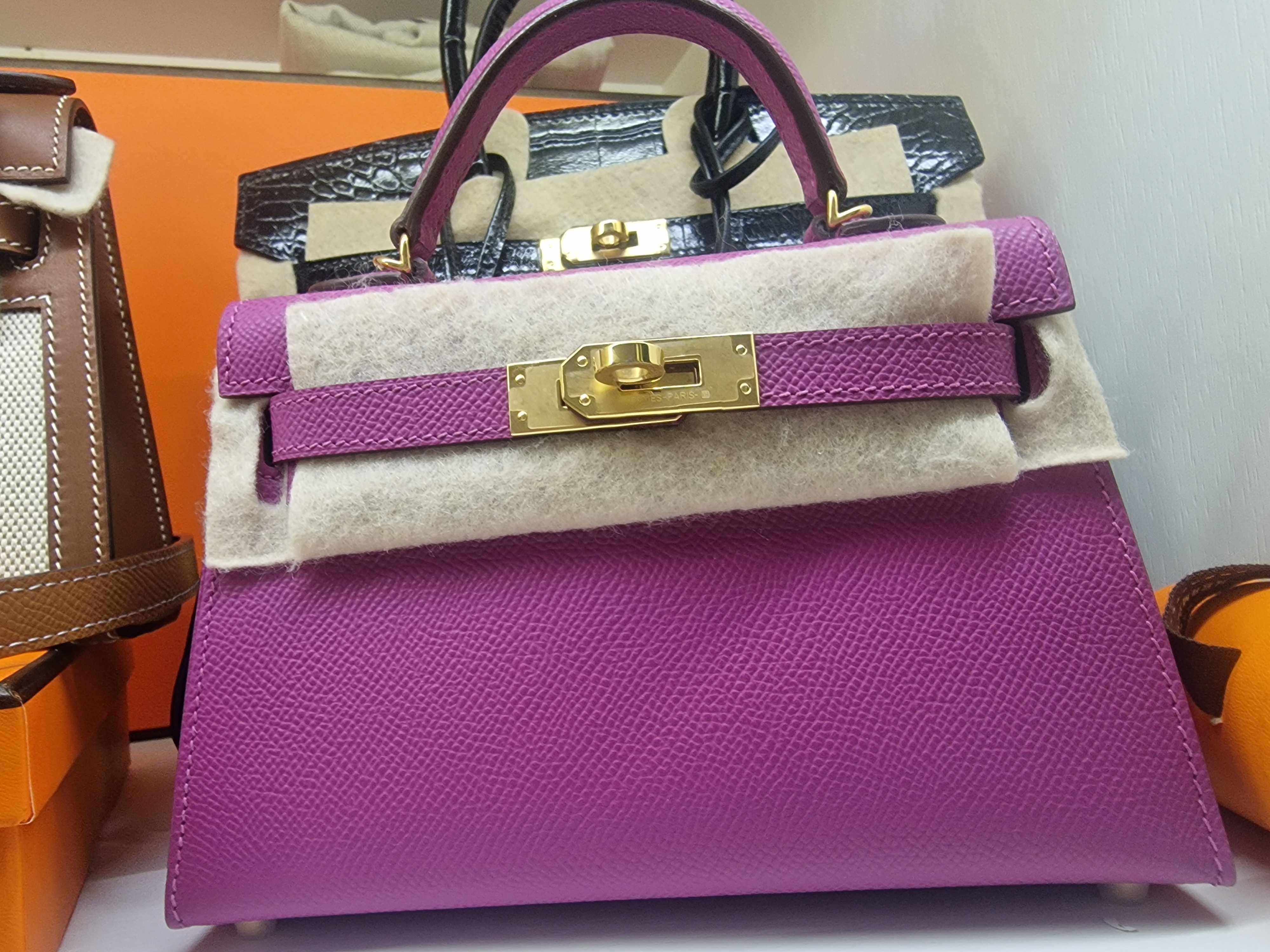 Дамски чанти Hermes