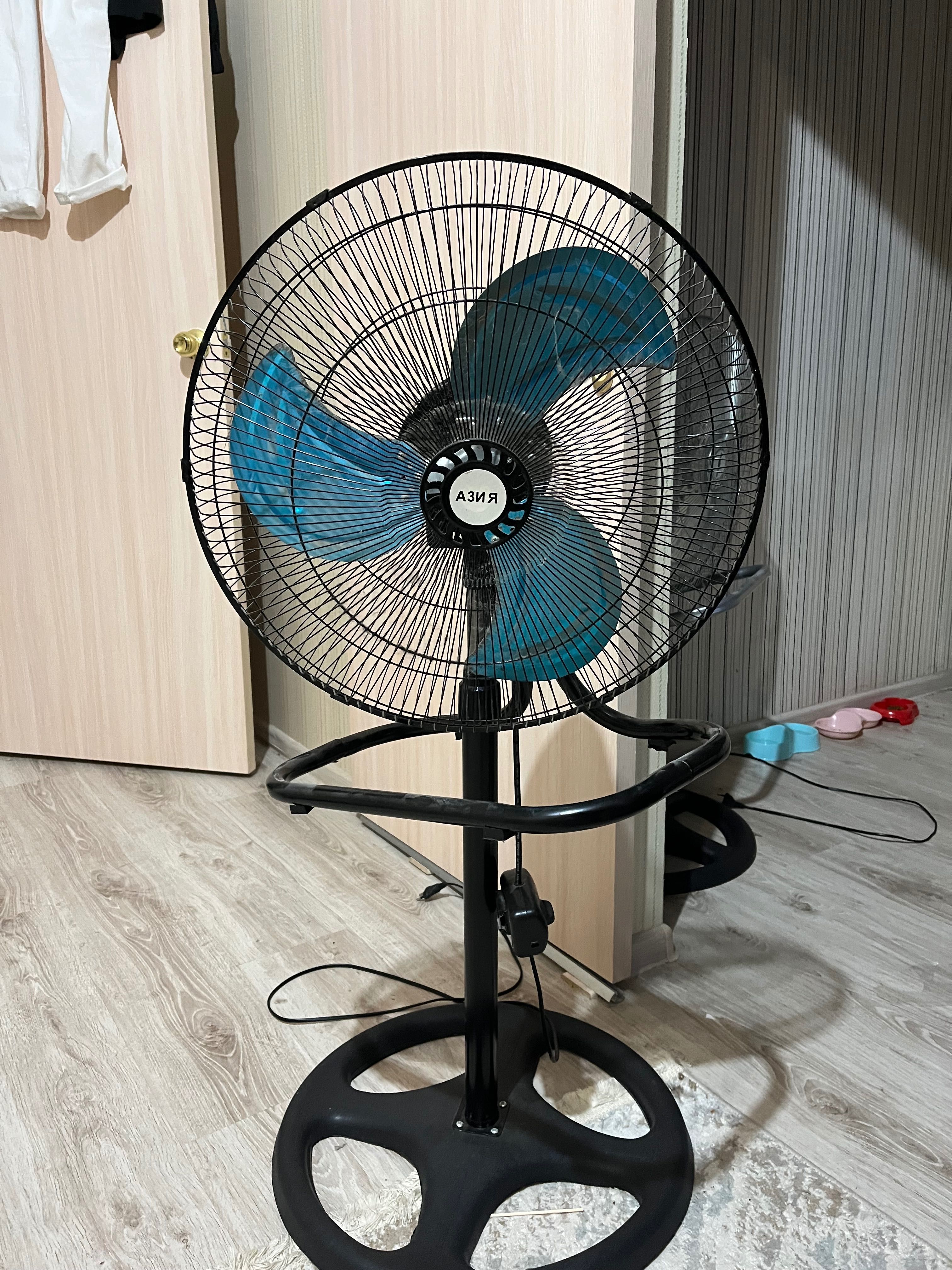 Продам вентилятор