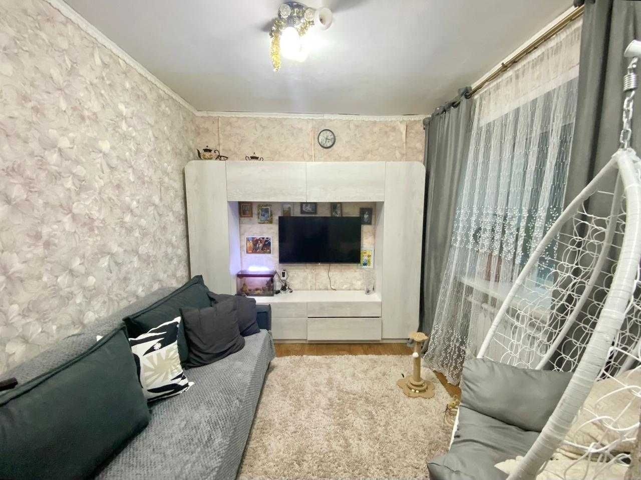 Продам 2-комнатную квартиру в Майкудуке по ул Кузембаева.