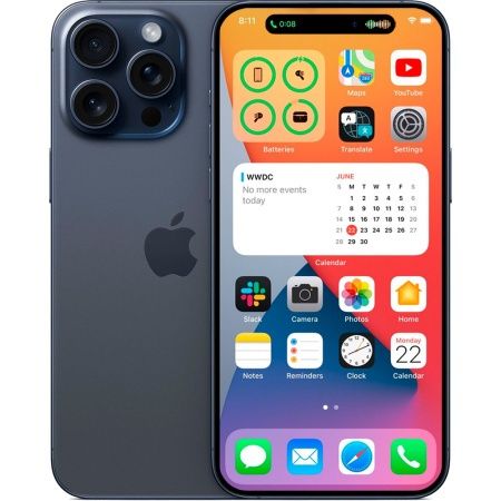 Продам Айфон 15pro max