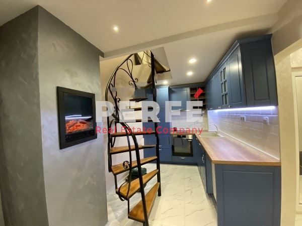 Продава се Мезонет в Бургас, Меден рудник - зона А - 105 кв.м за 1458 €/кв.м - Снимка #2