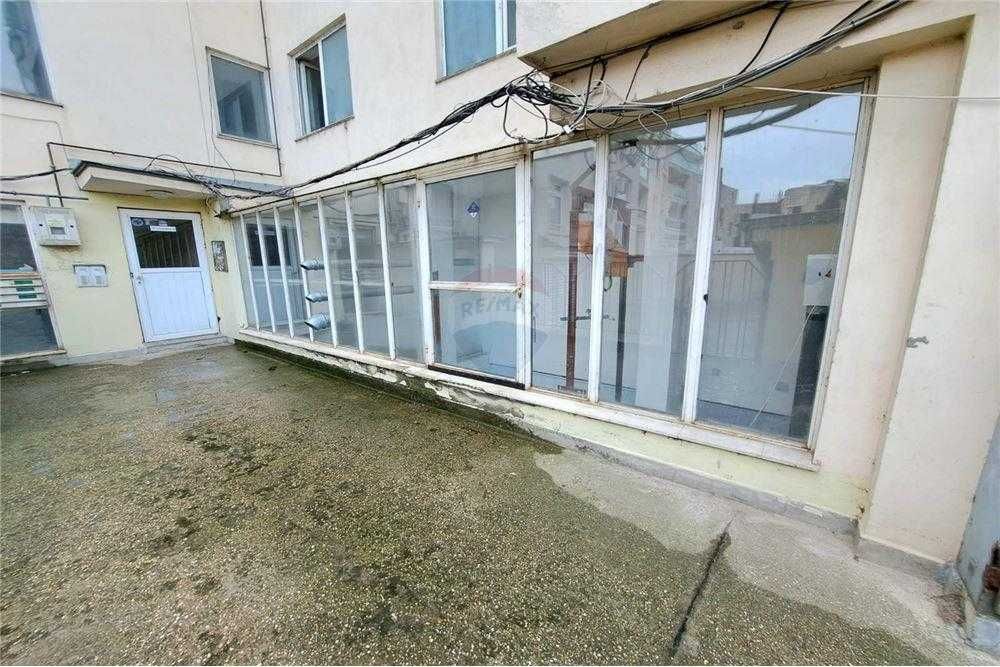 Промишлено помещение в центъра на града