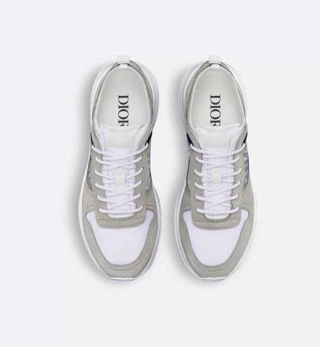 Обувки Dior кецове сникърси маратонки