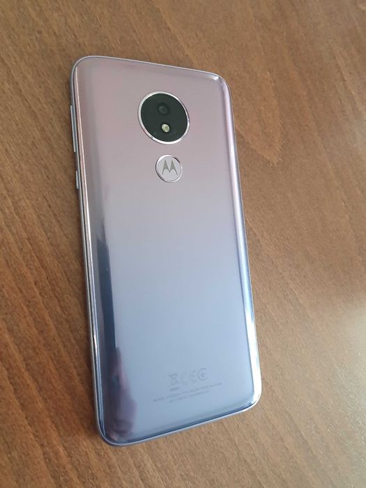 Motorola Moto G7 Power 64GB,нов
