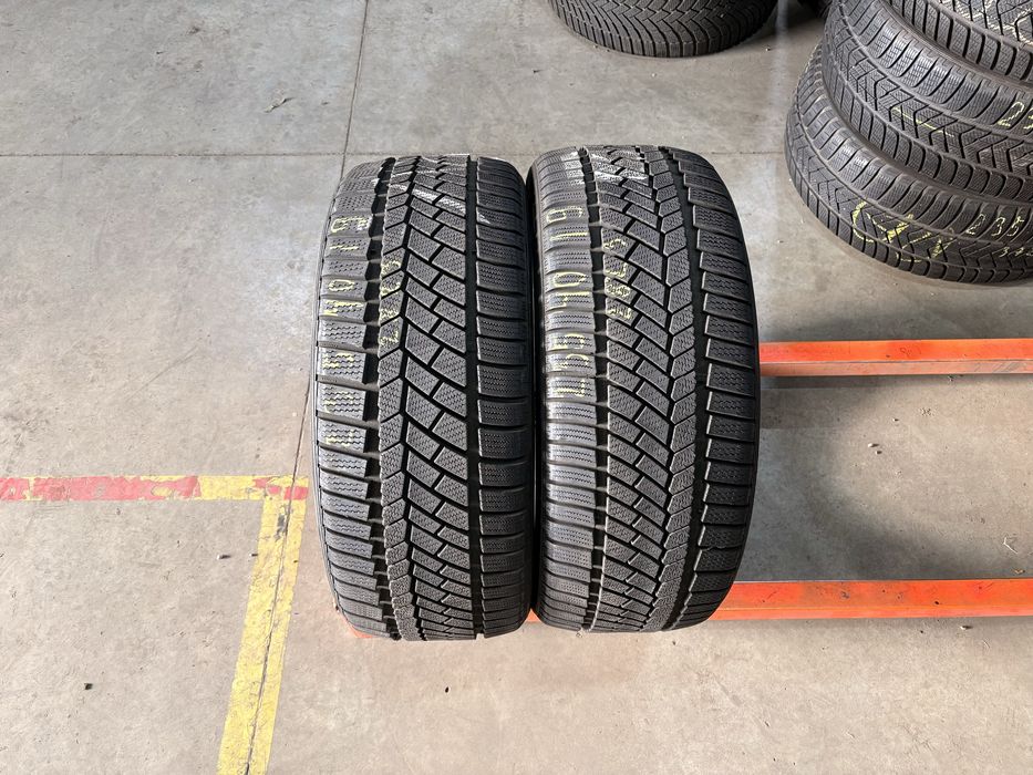 Anvelope iarna 235/40/19 Continental WinterContact TS 830P 235 40 19