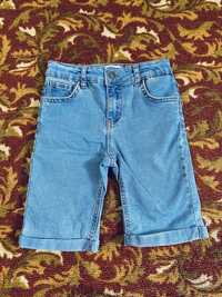 Продам джинсовые шорты