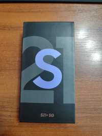 Продам Samsung Galaxy S21+ Plus 5G