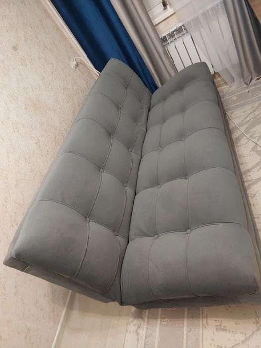 Диван новый в отличном состоянии