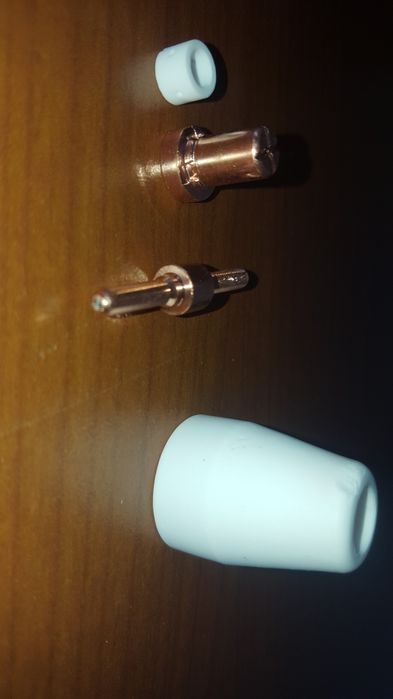 Kонсумативи за плазма Парксайд Parkside  B1, B2 и B3ecocut 40 - PPS 40