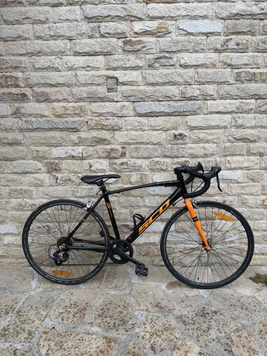 Шосеен велосипед Sco Champion 7 26